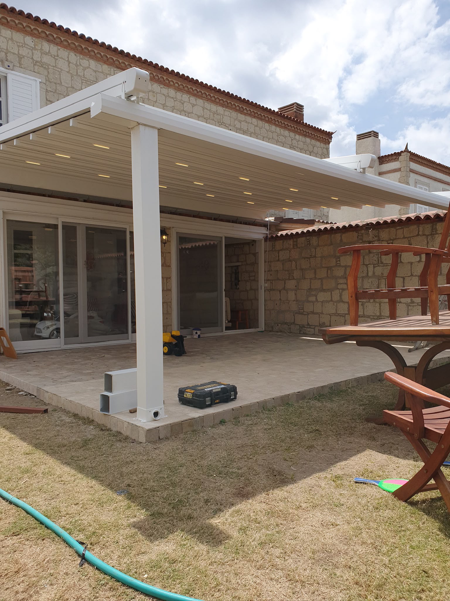 Proje 15